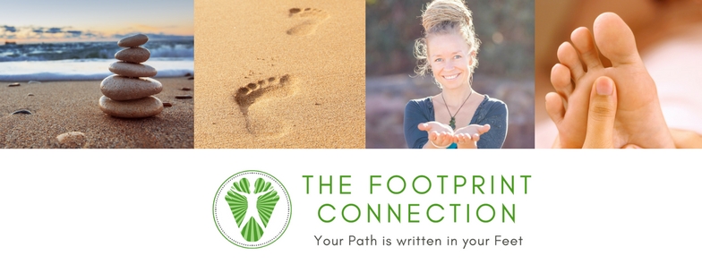 The Footprint Connection | Dharalee Ct, Mount Coolum QLD 4573, Australia | Phone: 0400 716 680