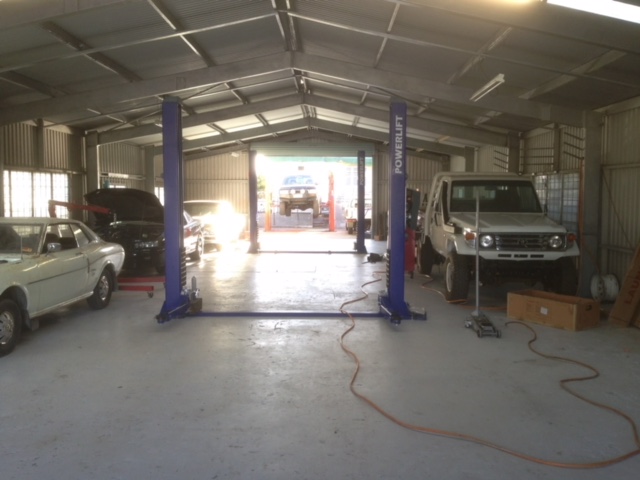 Anteck Automotive | car repair | 3 Tubbs St, Clontarf QLD 4019, Australia | 0730922348 OR +61 7 3092 2348