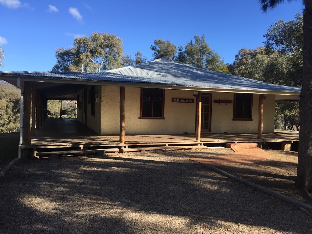 Capertee Homestead - Port Macquarie | Unnamed Road, Bogee NSW 2849, Australia | Phone: 1300 072 757