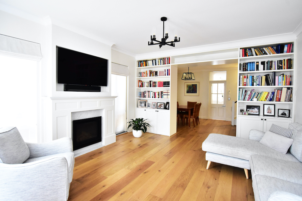 Liveindesign | 226 Old South Head Rd, Vaucluse NSW 2030, Australia | Phone: 0414 982 766