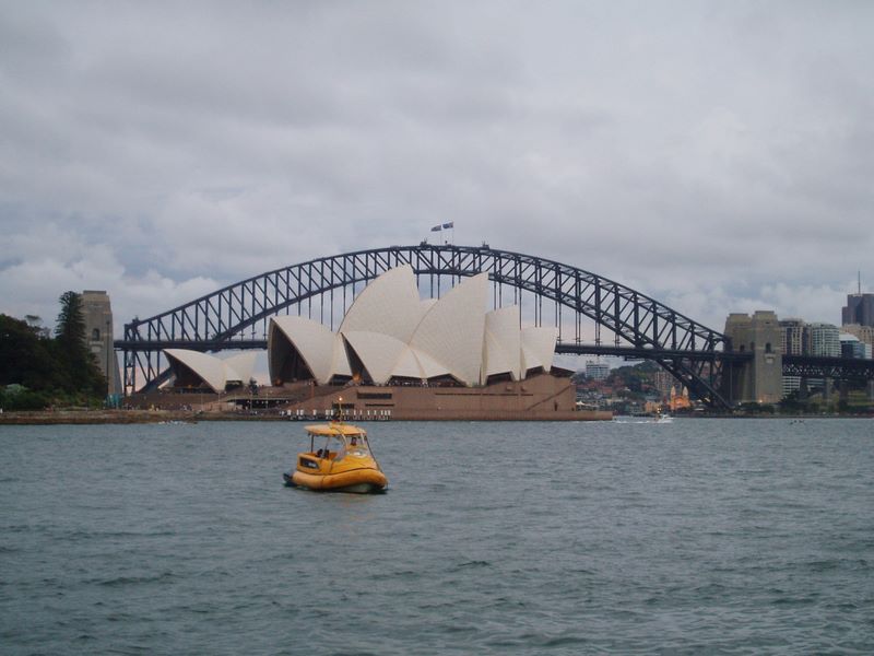 St.George OpenAir Cinema | Mrs Macquaries Point Royal Botanic Garden, Sydney NSW 2000, Australia | Phone: 1300 366 649