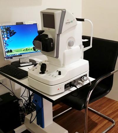Eyecare Plus Roselands | SP219/level 1 Roselands Dr, Roselands NSW 2196, Australia | Phone: (02) 9740 4675