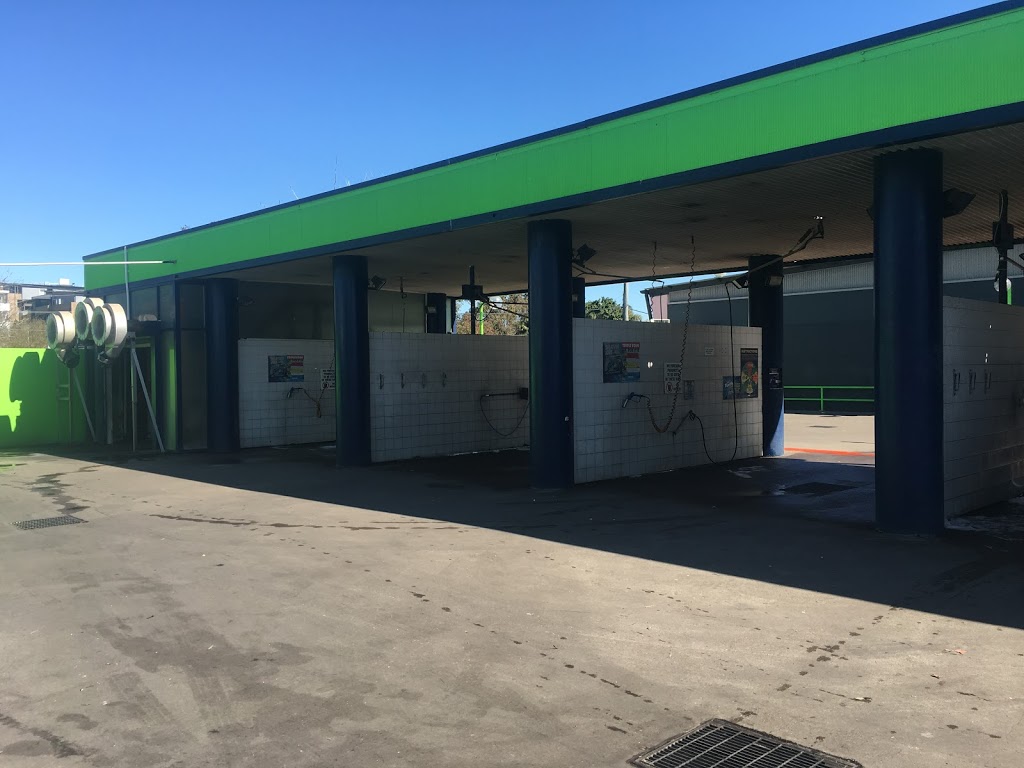 Envirowash | car wash | Hassall St, Rosehill NSW 2142, Australia | 0296892467 OR +61 2 9689 2467