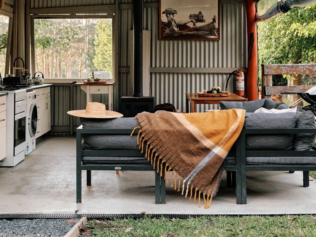 Higgins Creek Farm | 2553 Princes Hwy, Cockwhy NSW 2539, Australia | Phone: 0422 403 501