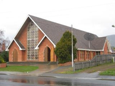 Glenorchy Seventh-day Adventist Church | church | 518 Main Rd, Montrose TAS 7010, Australia