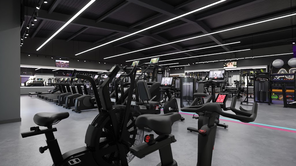 Anytime Fitness Wauchope | 29 Commerce St, Wauchope NSW 2446, Australia | Phone: 0477 262 006
