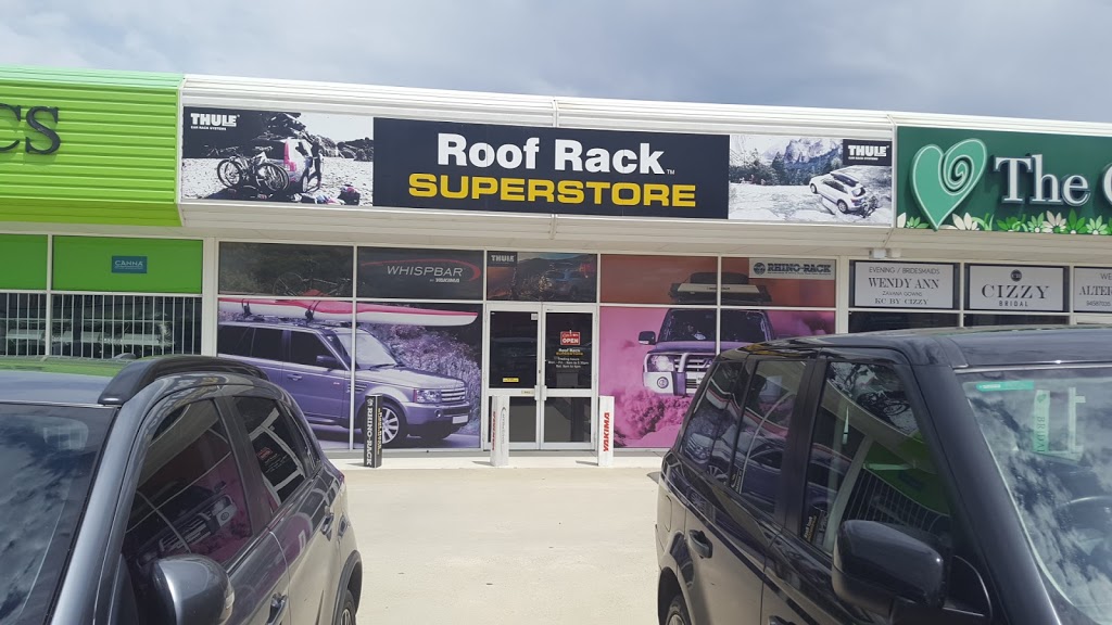 Roof Rack Superstore Cannington | car repair | 2/1451-1457 Albany Hwy, Cannington WA 6107, Australia | 0892587663 OR +61 8 9258 7663