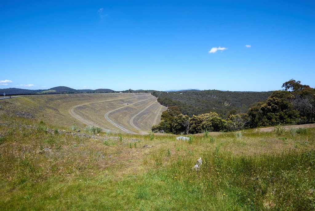 Sugarloaf Western Lookout & Carpark | tourist attraction | Simpson Rd, Christmas Hills VIC 3775, Australia | 0384272002 OR +61 3 8427 2002