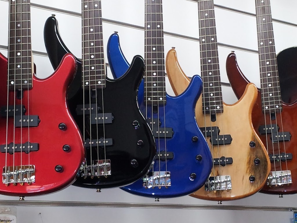 Bexley Guitars | electronics store | 415 Forest Rd, Bexley NSW 2207, Australia | 0295974307 OR +61 2 9597 4307