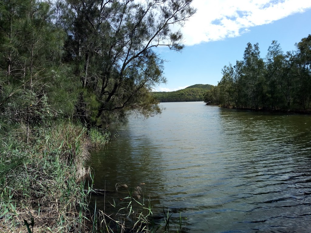 Deep Creek Reserve | park | Deep Creek, Reserve, North Narrabeen NSW 2101, Australia | 0299422550 OR +61 2 9942 2550