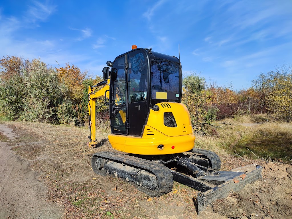 LUCCON TRADING | 24 Palmer Cres, Merrigum VIC 3618, Australia | Phone: 0457 787 887