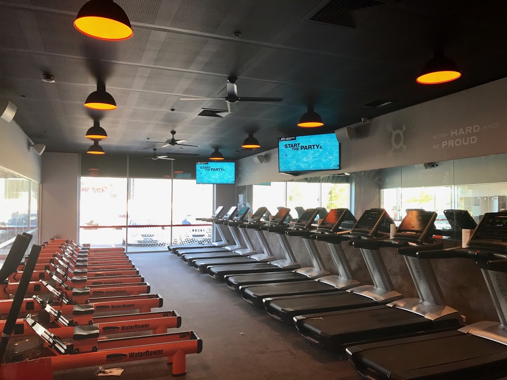 Orangetheory Fitness | 10/10 Gribble St, Gungahlin ACT 2912, Australia | Phone: (02) 6210 5010