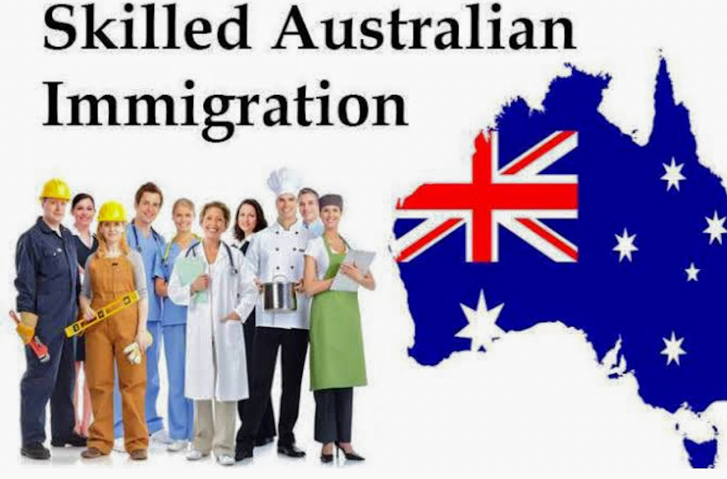 JB EDUCATION & MIGRATION | lawyer | 2 Carpenter Cl, Calwell ACT 2905, Australia | 0262913975 OR +61 2 6291 3975