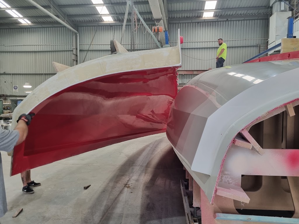 JPK Pacific | Factory 12/4 Cumberland Ave, South Nowra NSW 2541, Australia | Phone: 0498 441 734