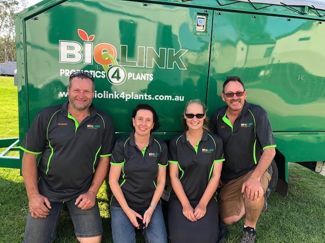 Biolink 4 Plants & Animals | 5 Sinnott Cres, Camperdown VIC 3260, Australia | Phone: 0400 061 732