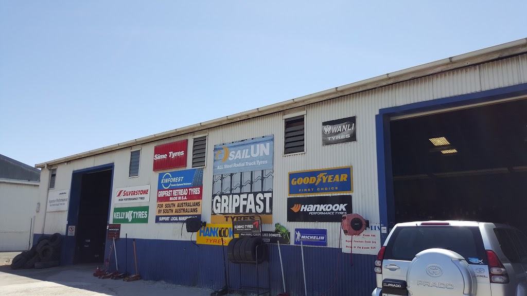 Grippys Tyre Markets | 103A Churchill Rd N, Dry Creek SA 5094, Australia | Phone: (08) 8359 0700
