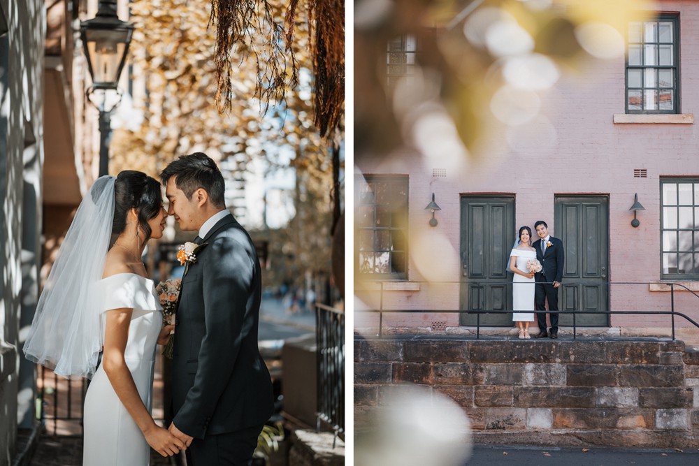 Wedding Photographer Sydney | Unit 1/1 Livingstone Rd, Lidcombe NSW 2141, Australia | Phone: 0406 544 158