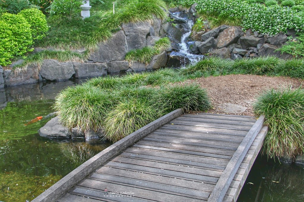 Japanese Garden | park | Old Menangle Rd, Campbelltown NSW 2560, Australia | 0246454100 OR +61 2 4645 4100
