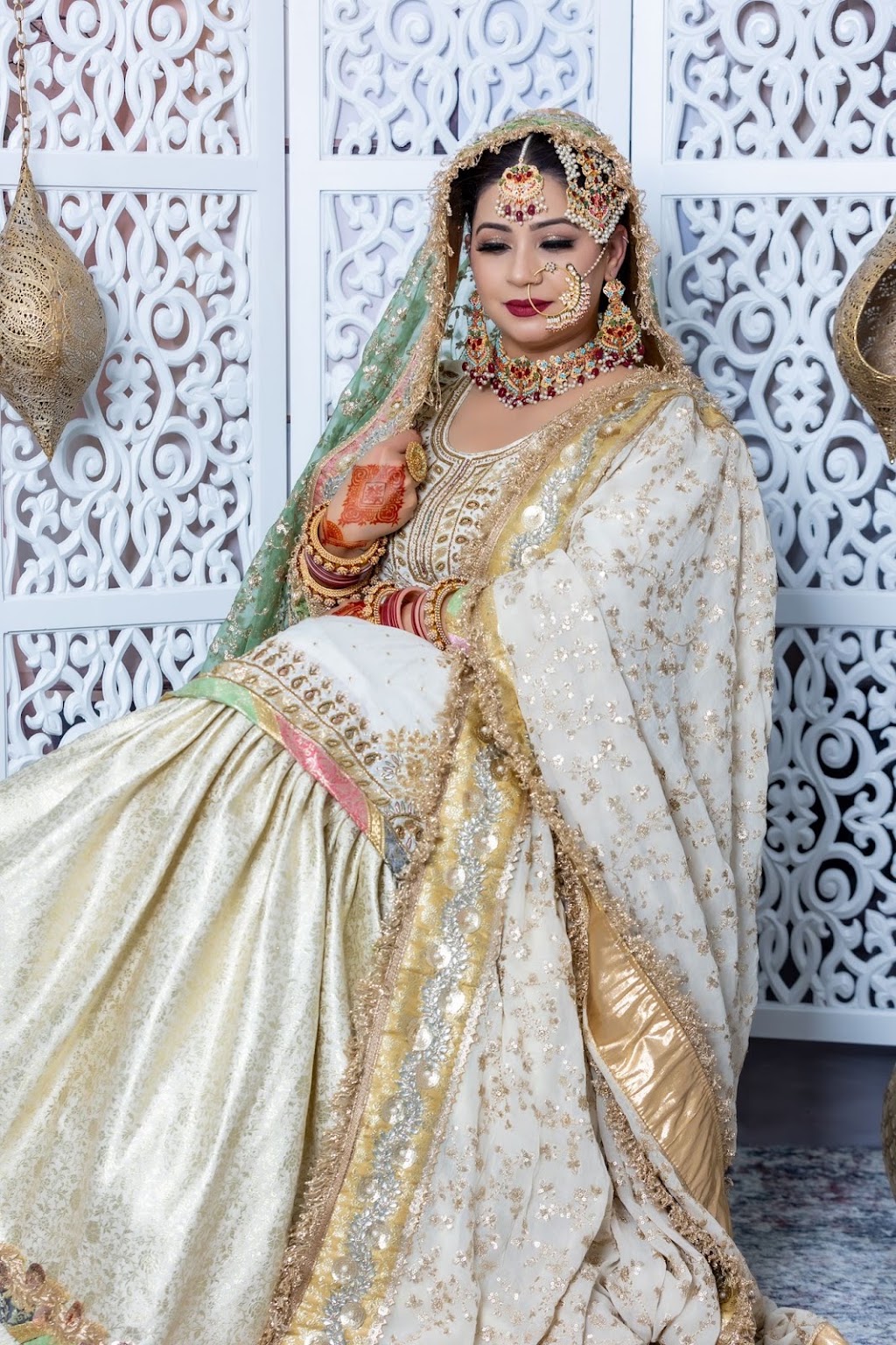 Desi couture | 43 Marrone Bvd, Cranbourne East VIC 3977, Australia | Phone: 0433 650 003