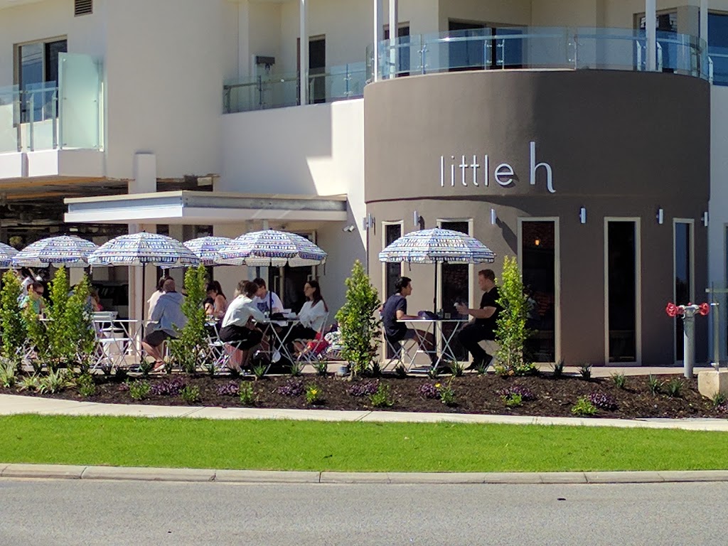 Little H Cafe | restaurant | 34 Marri Rd, Duncraig WA 6023, Australia | 0448181803 OR +61 448 181 803