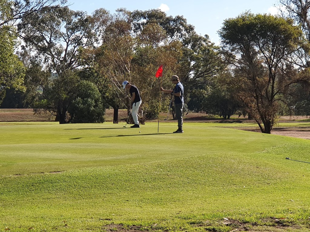 Gunnedah Golf Club | George St, Gunnedah NSW 2380, Australia | Phone: (02) 6742 2111