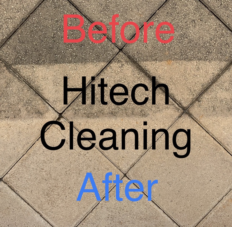Hitech Cleaning | 6 Coolangatta Retreat, Hillarys WA 6025, Australia | Phone: 0419 895 342