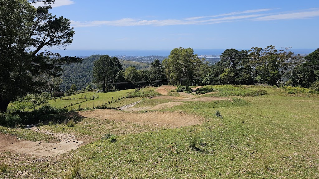 Kembla Mountain Bike Trails | Kembla Water Reservoir Mgt Trl, Kembla Heights NSW 2526, Australia | Phone: 1300 072 757