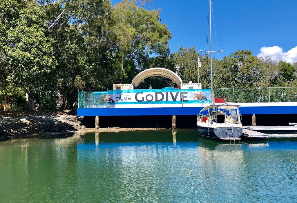Gold Coast Dive Adventures | travel agency | 247 Bayview St, Hollywell QLD 4216, Australia | 0730407848 OR +61 7 3040 7848