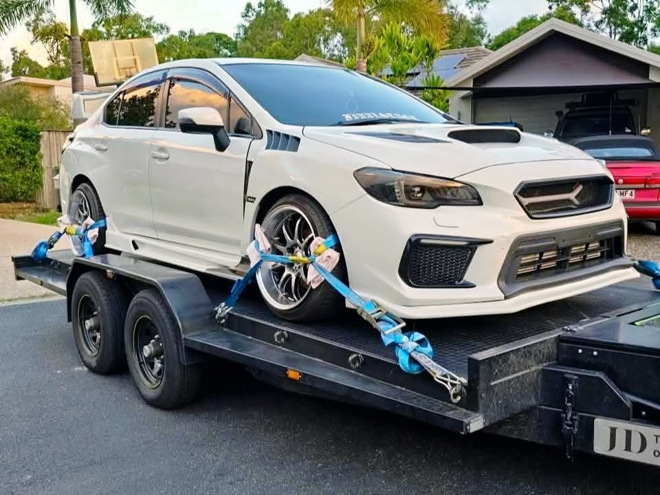 JD Trailer Hire | 22-24 Pocketwood Pl, Upper Caboolture QLD 4510, Australia | Phone: 0408 131 442