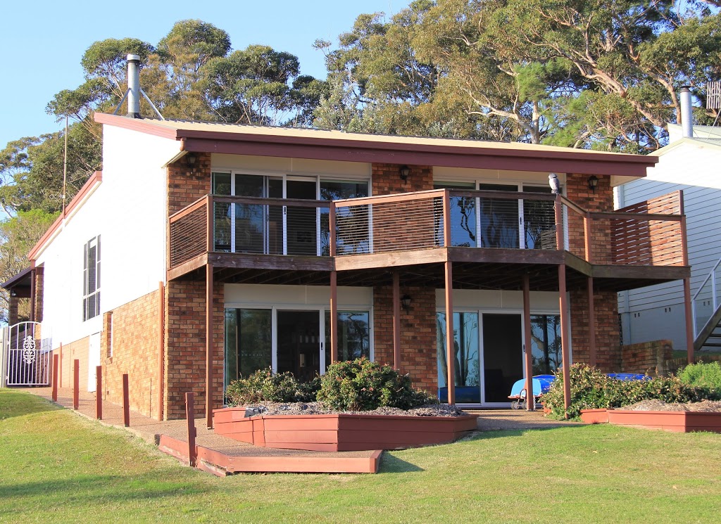 The Family Holiday House | lodging | 163 Naval Parade, Erowal Bay NSW 2540, Australia | 0407242094 OR +61 407 242 094