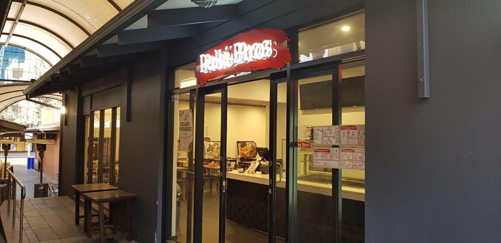 Poke Bros. Parramatta | meal takeaway | 6/71 George St, Parramatta NSW 2150, Australia | 0410151080 OR +61 410 151 080