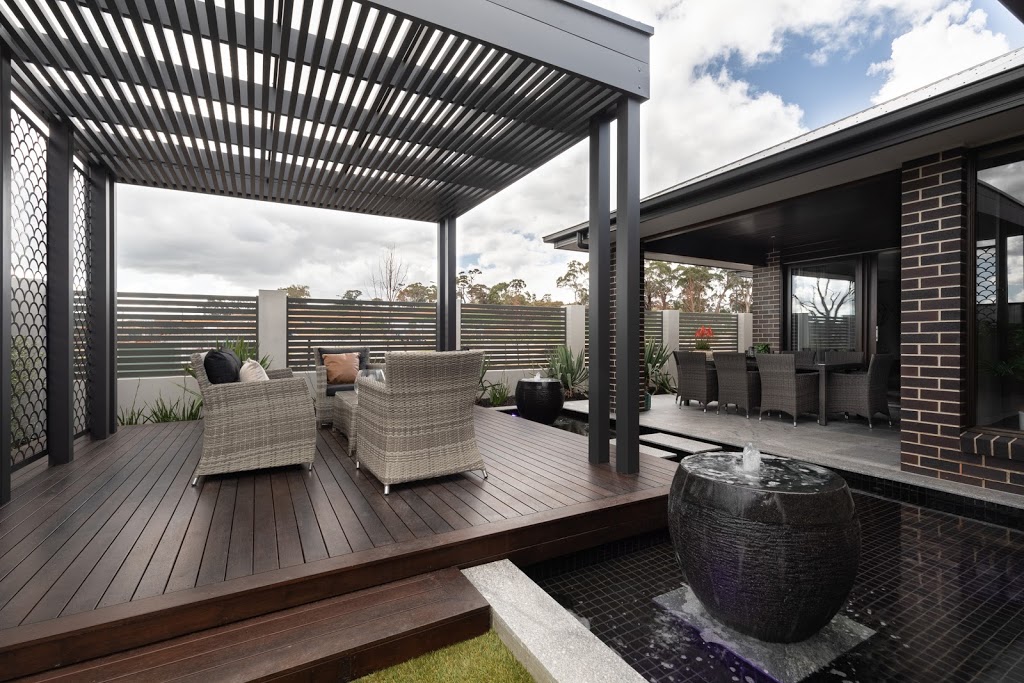 Metricon Homes Mount Barker - Bluestone | 74 East Pkwy, Mount Barker SA 5251, Australia | Phone: 1300 786 773