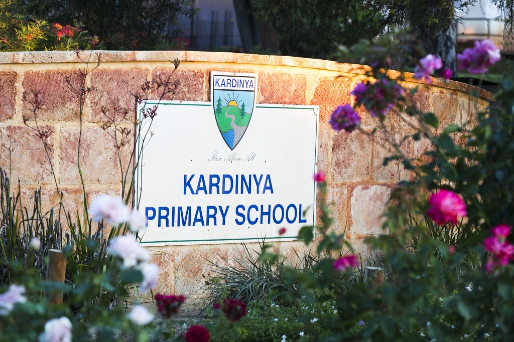 Kardinya Primary School | school | Ochiltree Way, Kardinya WA 6163, Australia | 0893377544 OR +61 8 9337 7544