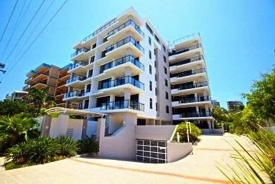 Kings Row Holiday Apartments | real estate agency | 10-12 Warne Terrace, Kings Beach QLD 4551, Australia | 0754380088 OR +61 7 5438 0088