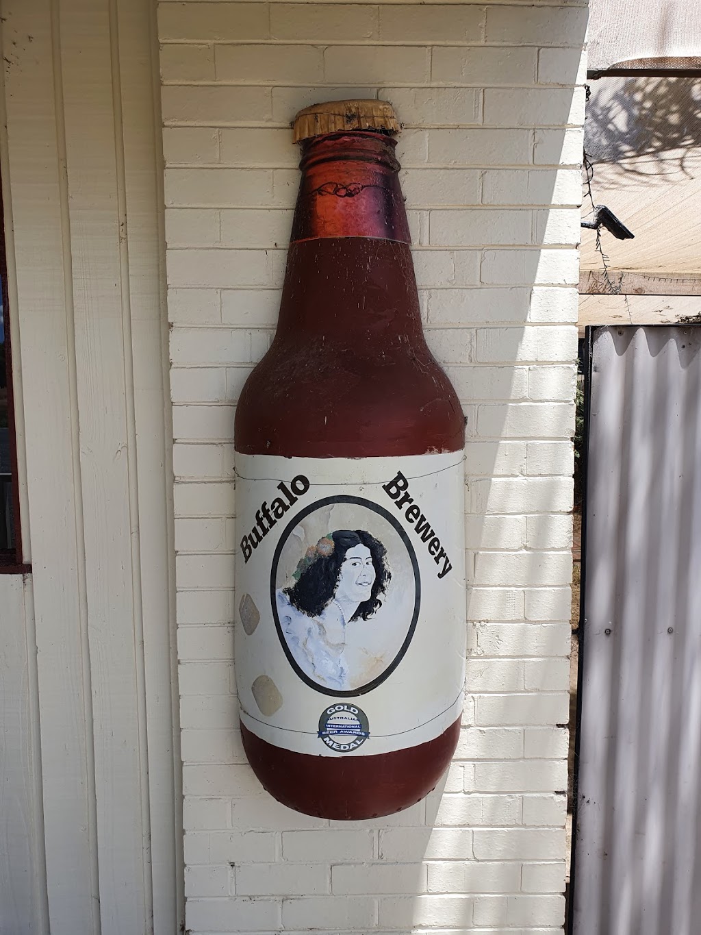 Buffalo Brewery | Boorhaman VIC 3678, Australia | Phone: (03) 5726 9215