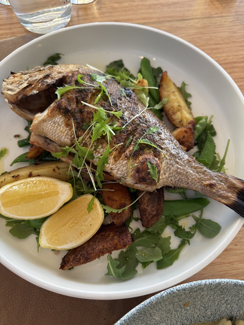 Martha Drink & Dine | The Parade, Belmont NSW 2280, Australia | Phone: (02) 4945 0888