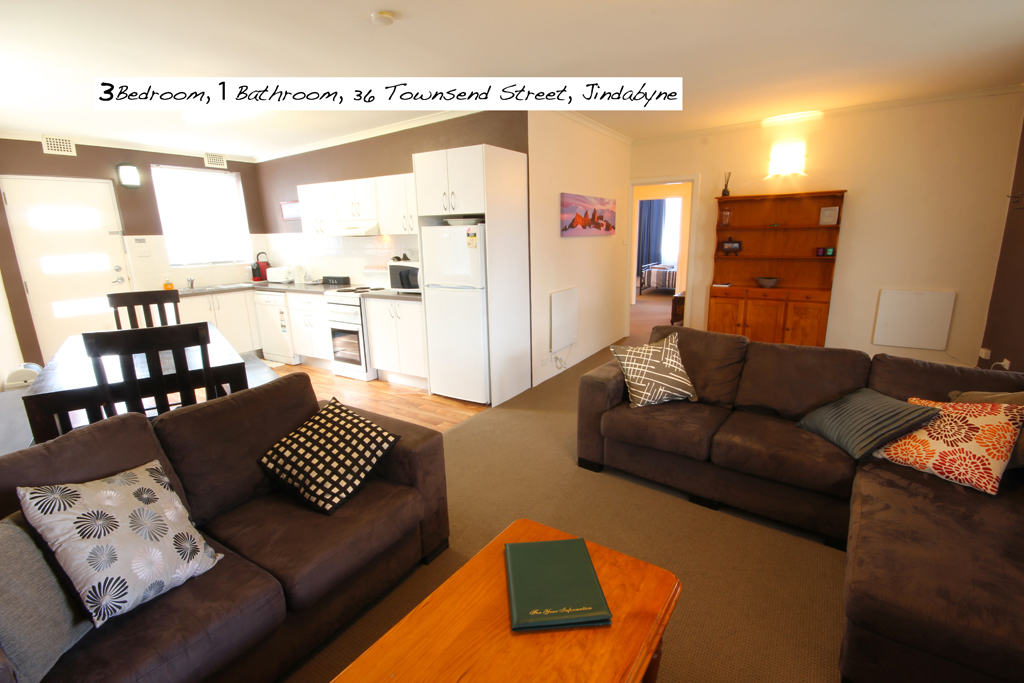 Full Circle Jindabyne - 3 Bedroom Apartments | lodging | 36 Townsend St, Jindabyne NSW 2627, Australia | 0404495939 OR +61 404 495 939