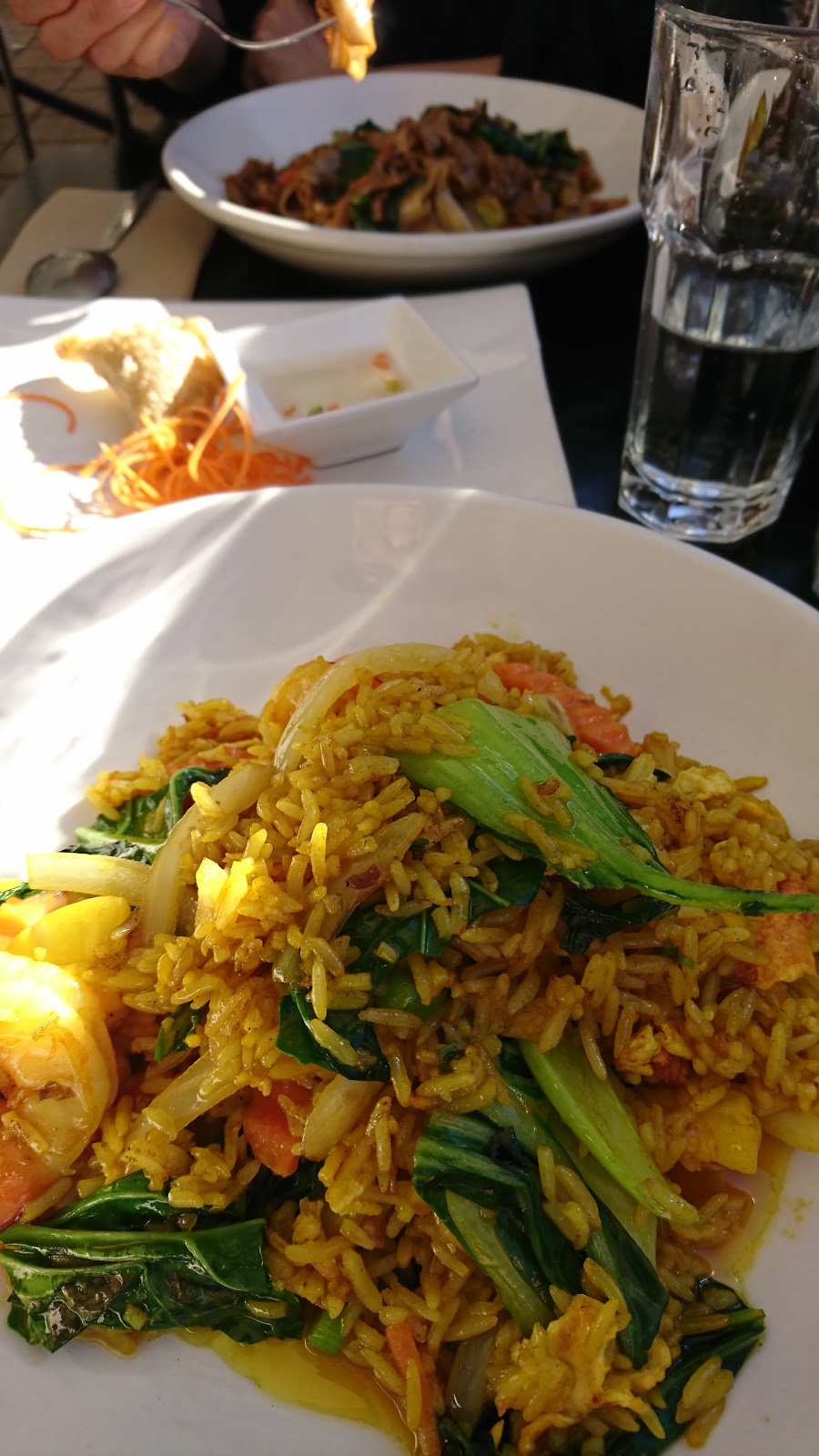 Thai Khaen Khoon Restaurant | meal delivery | 12 Lawrence St, Freshwater NSW 2096, Australia | 0299058484 OR +61 2 9905 8484