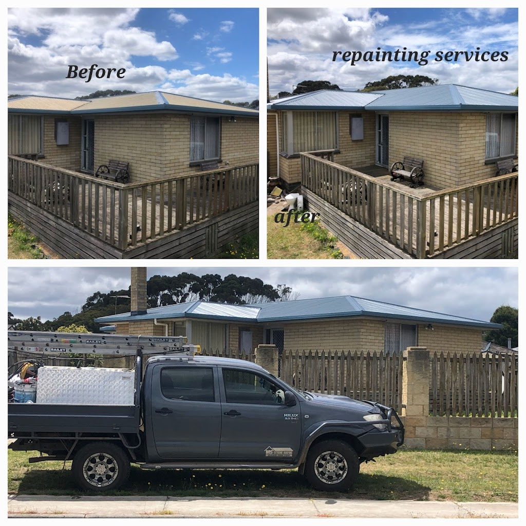 MS EXTREME ROOFING | 231 Pipers River Rd, Turners Marsh TAS 7267, Australia | Phone: 0429 198 796