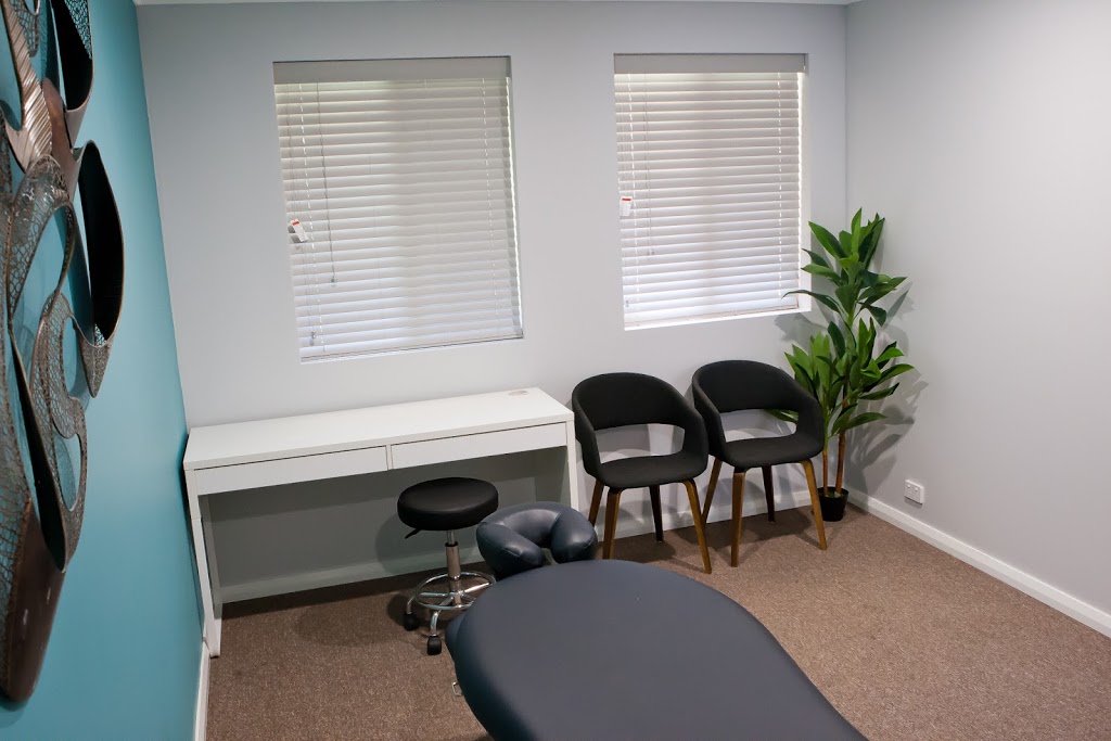 Mills Chiropractic & Healthcare | Unit 1/19 Mills St, Cannington WA 6107, Australia | Phone: (08) 6460 3285