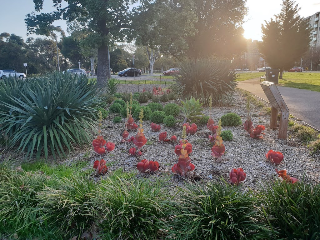 Osmond Gardens | park | Adelaide SA 5000, Australia | 0882037203 OR +61 8 8203 7203