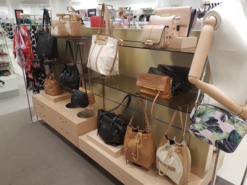 MIMCO Myer Fountain Gate | shoe store | Westfield Fountain Gate, Overland Dr, Narre Warren VIC 3805, Australia | 0387966444 OR +61 3 8796 6444