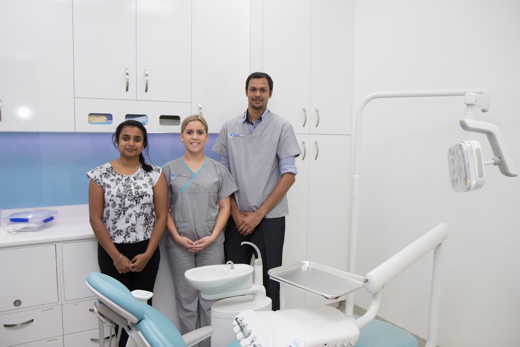 DentaGlow Dentist - Taigum | dentist | Taigum Square Shopping Centre, Shop No 50 215 Church Road, Taigum QLD 4018, Australia | 0738657072 OR +61 7 3865 7072