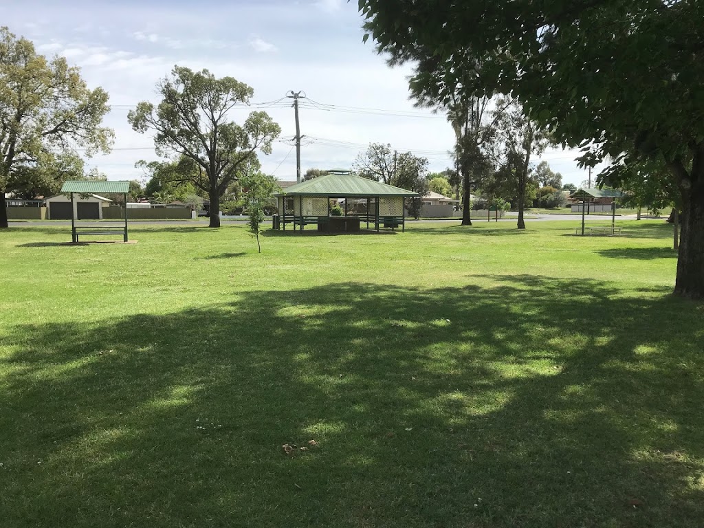 Wahroonga Park | park | 256/258 Darling St, Dubbo NSW 2830, Australia