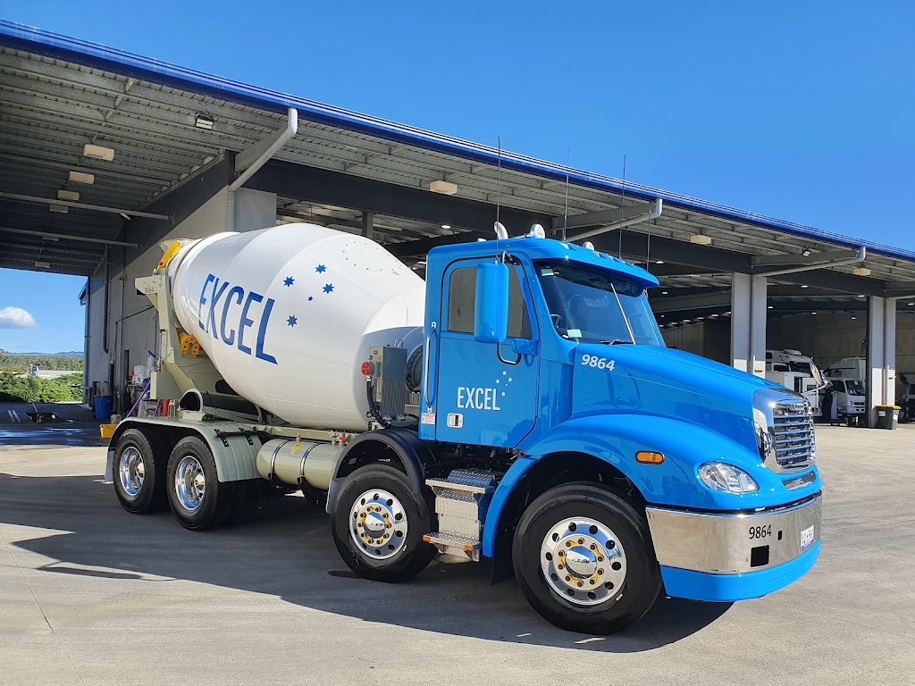 Excel Concrete | 1044 Lytton Rd, Murarrie QLD 4172, Australia | Phone: 1300 651 611