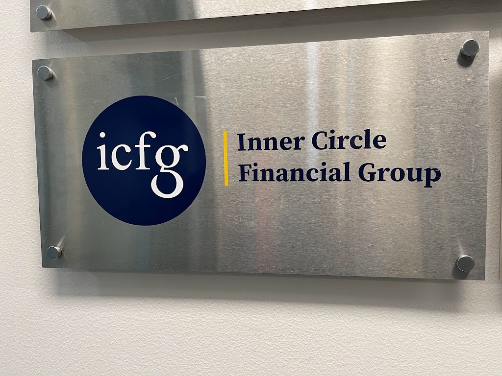 ICFG - Inner Circle Financial Group | Unit 1C/528 Compton Rd, Stretton QLD 4116, Australia | Phone: 1300 423 488