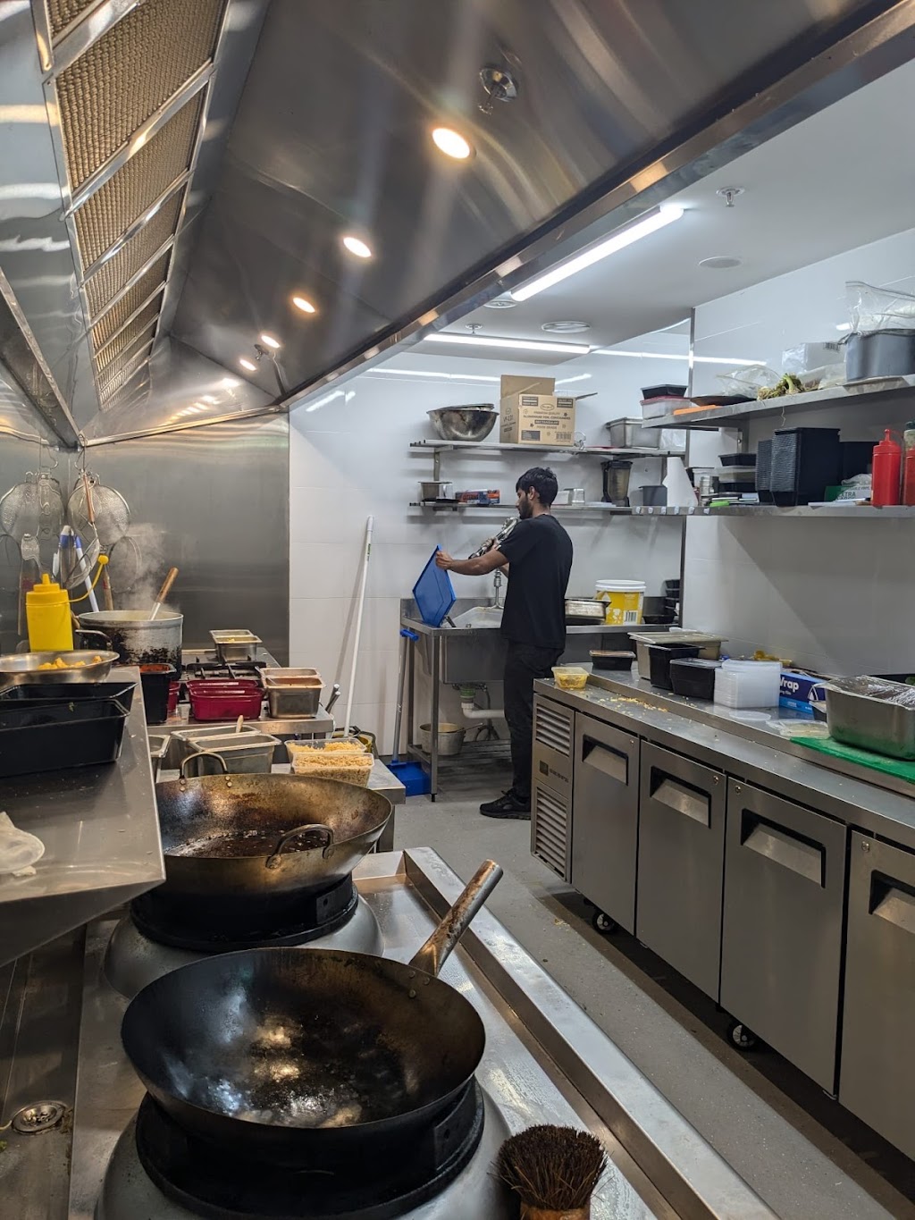 Hyderabad House Glenmore Park | 90 Glenmore Ridge Dr, Glenmore Park NSW 2745, Australia | Phone: (02) 9071 7359