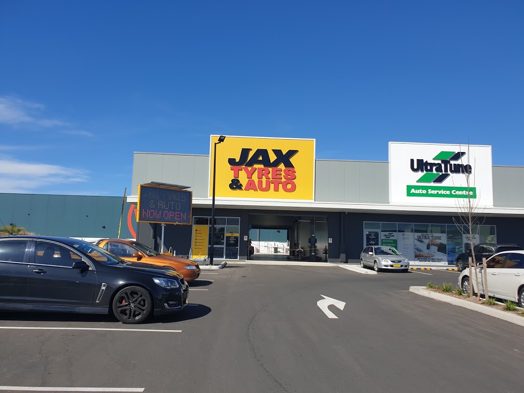 JAX Tyres & Auto Marsden Park | Unit 8/11 Darling St, Marsden Park NSW 2765, Australia | Phone: (02) 7209 2996