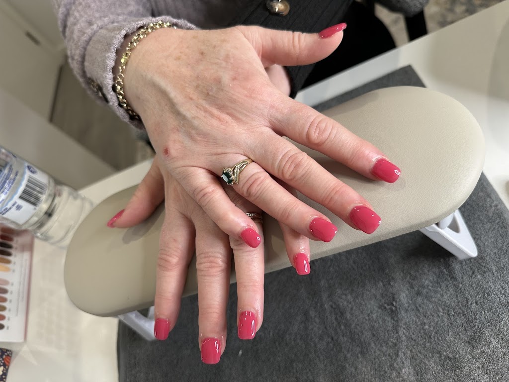 Haus Of Glam Nail and Lash studio | 5 Topiary St, Pakenham VIC 3810, Australia | Phone: 0406 252 995