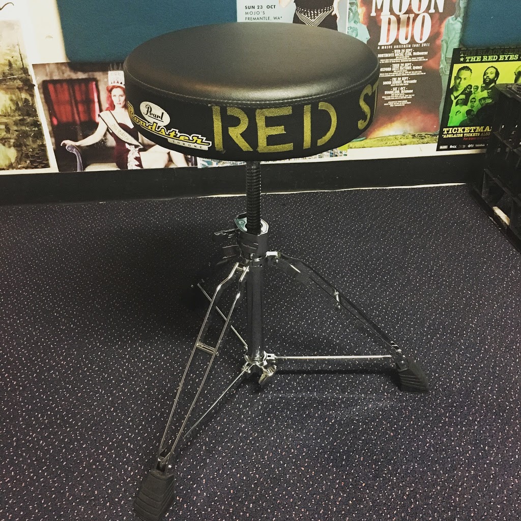 Red Star Music | electronics store | 2/156 Abbotsford Rd, Bowen Hills QLD 4006, Australia | 0731865696 OR +61 7 3186 5696